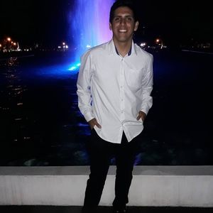 Meet your Posher, Gabriel